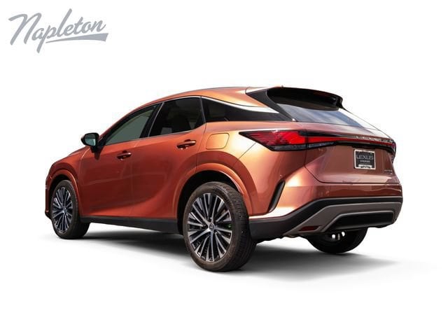 2024 Lexus RX 350 - Photo 7