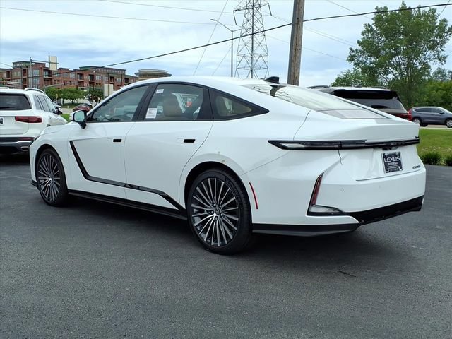 2026 Lexus ES BEV 350e Premium - Photo 6