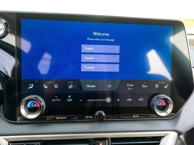 2024 Lexus RX 350 - Photo 32