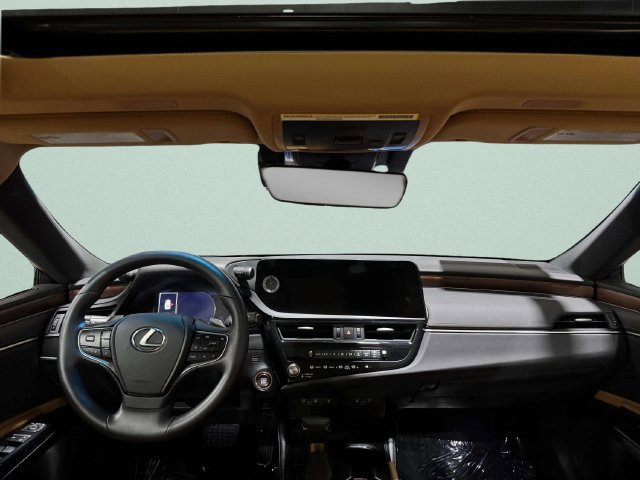 2024 Lexus ES 350 - Photo 10