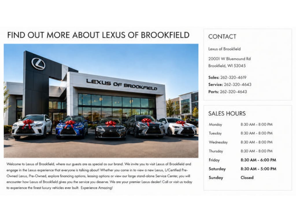 Used 2026 Lexus RX 350 F Sport Handling SUV