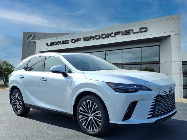 2026 LEXUS RX 350 PREMIUM PLUS Sport Utility