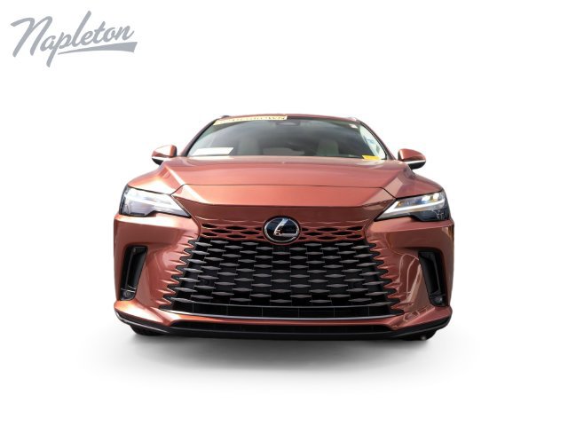 Certified 2024 Lexus RX 350 Premium Plus SUV