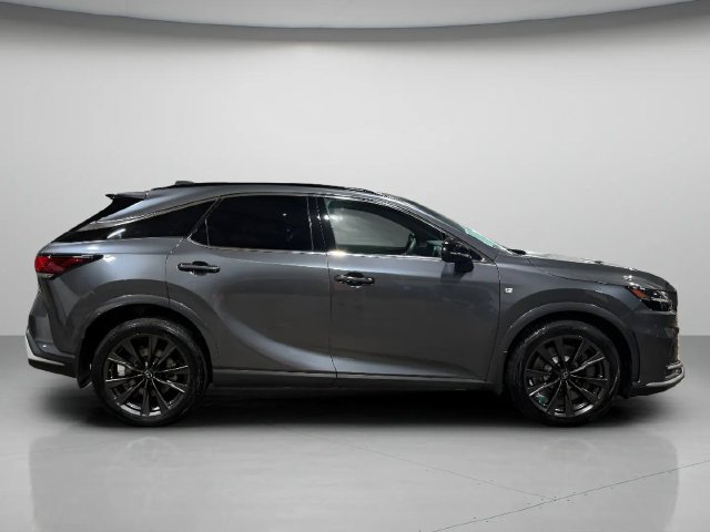 Certified 2024 Lexus RX 350 F Sport Handling SUV