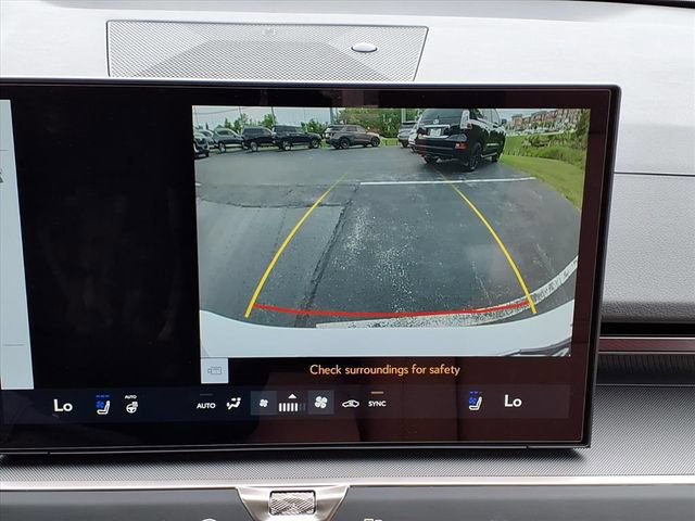 2026 Lexus ES BEV 350e Premium - Photo 33