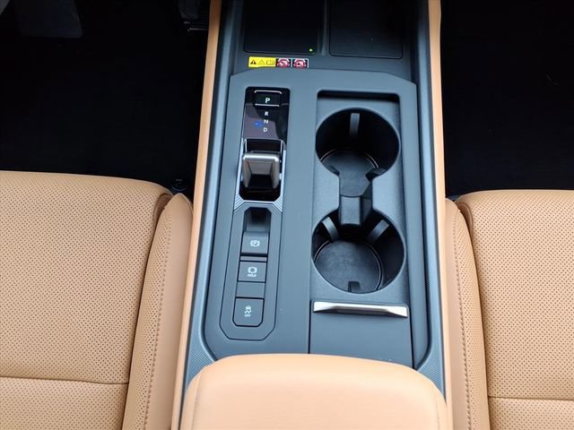 2026 Lexus ES BEV 350e Premium - Photo 26