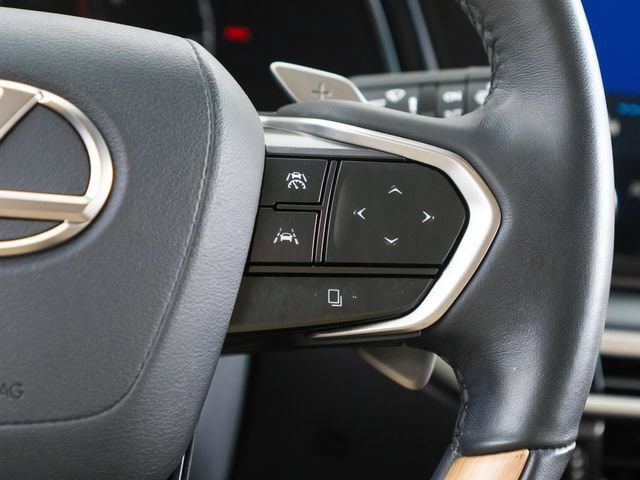2024 Lexus RX 350 - Photo 20