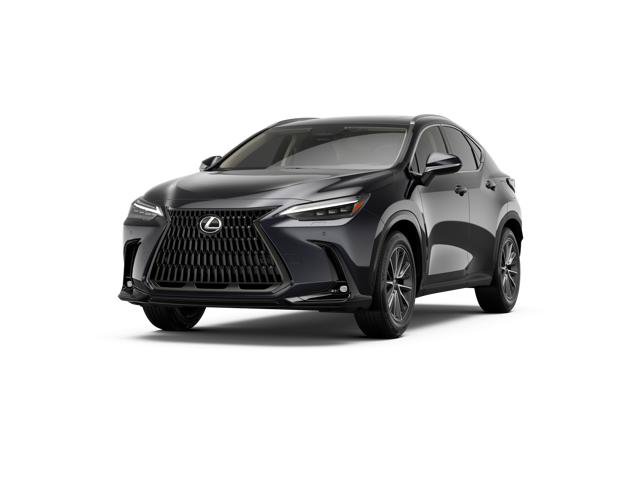 2026 LEXUS NX NX 350 Luxury Sport Utility