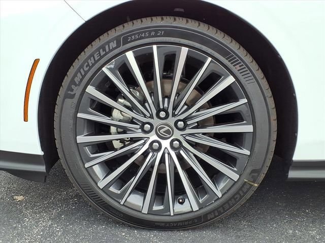 2026 Lexus ES BEV 350e Premium - Photo 11