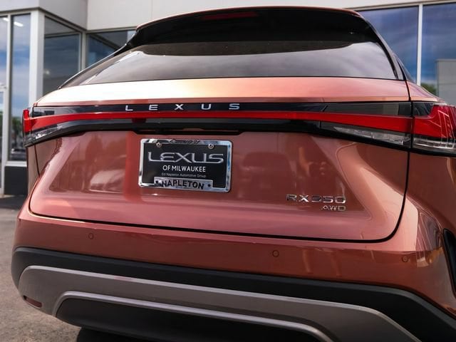 2024 Lexus RX 350 - Photo 13