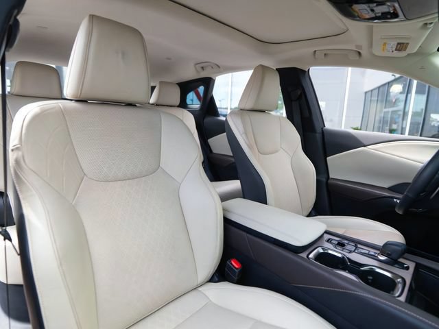 2024 Lexus RX 350 - Photo 16