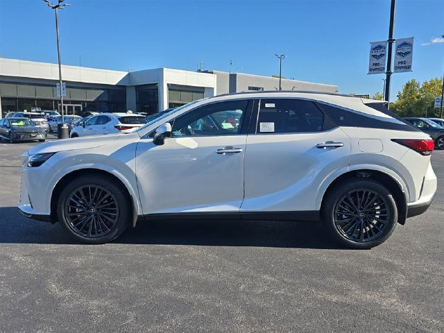 New 2026 Lexus RX 450h Plus PREMIUM AWD Sport Utility