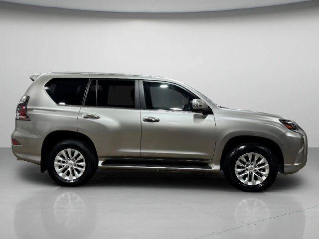 2023 Lexus GX