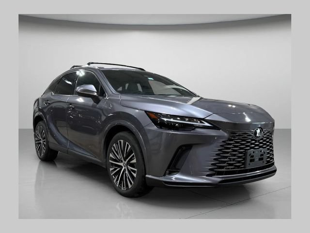 Certified 2023 Lexus RX 350 Premium Plus SUV