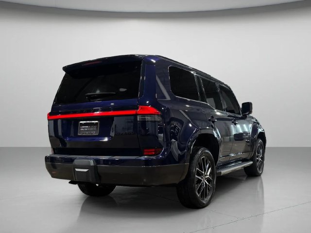 Certified 2024 Lexus GX 550 Premium+ SUV