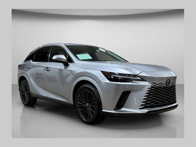 2024 Lexus RX