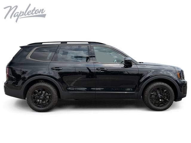 2024 Kia Telluride SX Prestige X-Pro - Photo 7