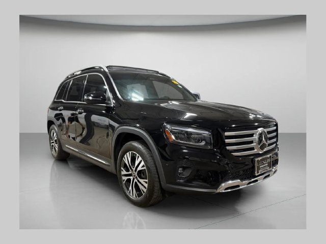 2024 Mercedes-Benz GLB