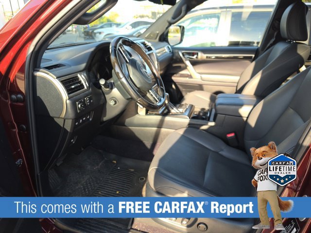 Used 2021 Lexus GX 460 SUV