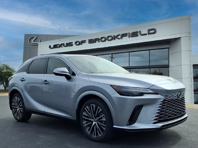 2026 LEXUS RX 350 PREMIUM PLUS Sport Utility