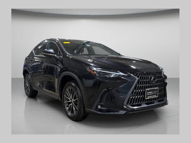 Certified 2023 Lexus NX 350 Premium SUV
