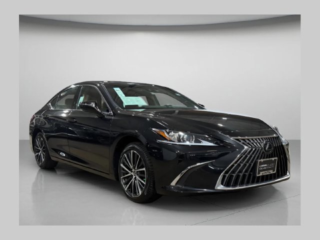 2024 Lexus ES