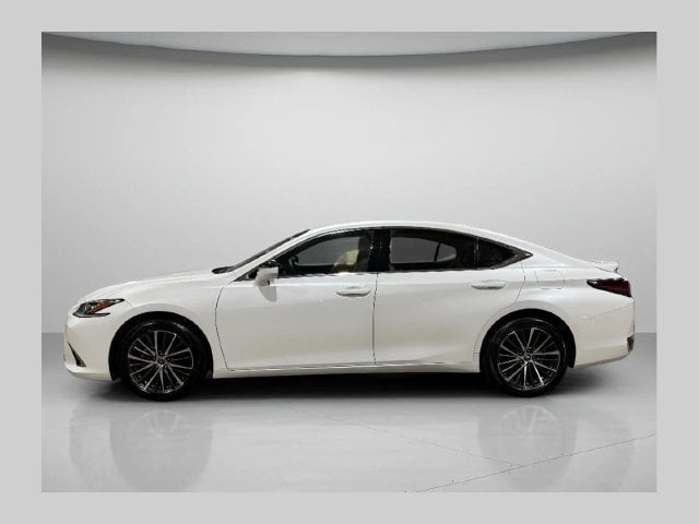 2023 Lexus ES