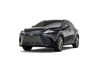 2026 LEXUS RX 350 PREMIUM PLUS Sport Utility