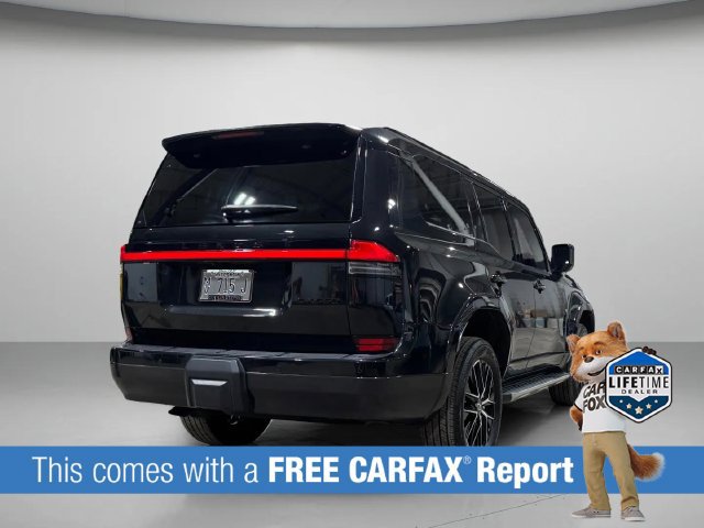 Certified 2024 Lexus GX 550 Premium+ SUV
