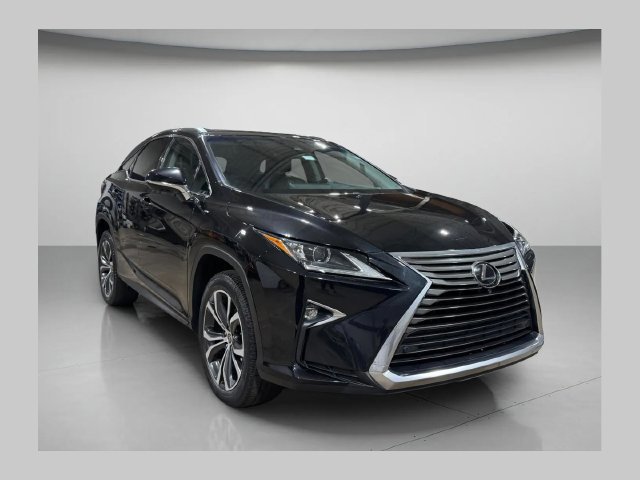 2019 Lexus RX