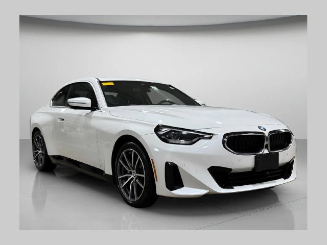 2023 BMW 2 Series