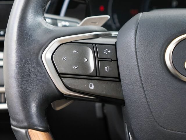 2024 Lexus RX 350 - Photo 19