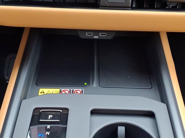 2026 Lexus ES BEV 350e Premium - Photo 25