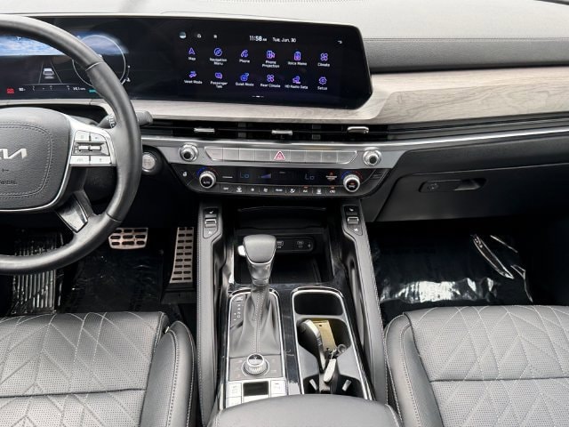 2024 Kia Telluride SX Prestige X-Pro - Photo 10