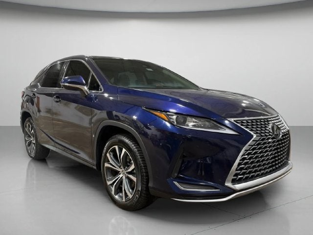 2022 Lexus RX