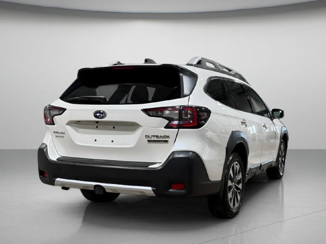 Used 2023 Subaru Outback Touring XT SUV