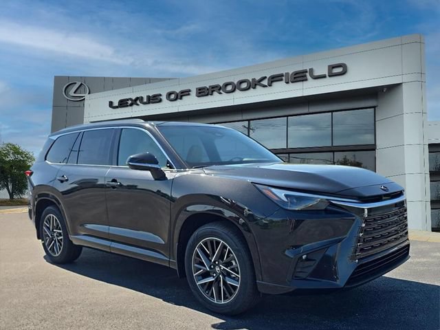 New 2026 Lexus TX TX 350 Premium Sport Utility