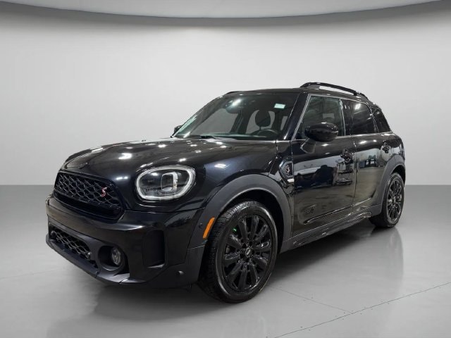 2023 MINI Countryman