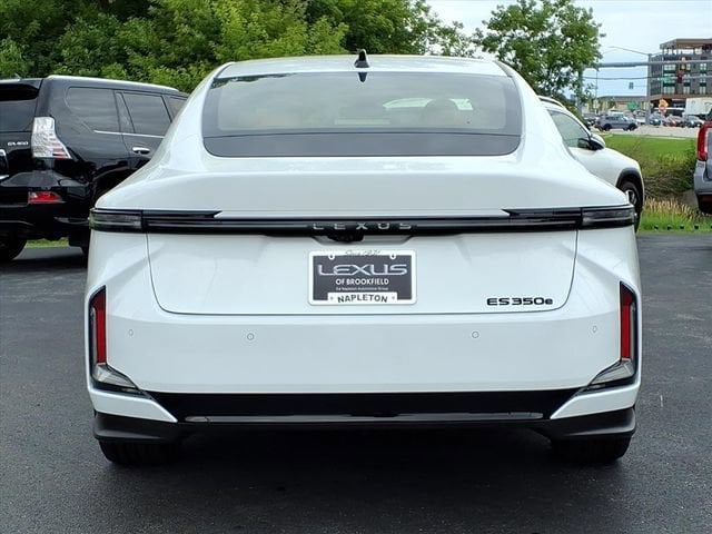 2026 Lexus ES BEV 350e Premium - Photo 7