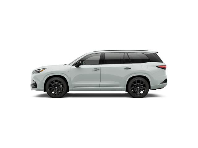 New 2026 Lexus TX TX 350 F SPORT Handling Sport Utility