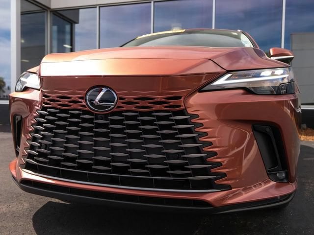2024 Lexus RX 350 - Photo 12