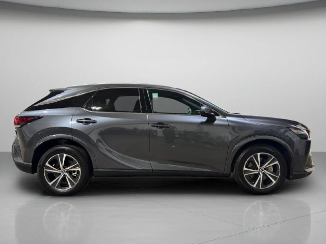 Certified 2025 Lexus RX 350 Premium SUV