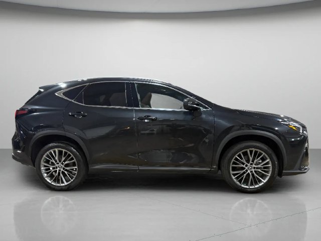 Certified 2023 Lexus NX 350h Luxury SUV