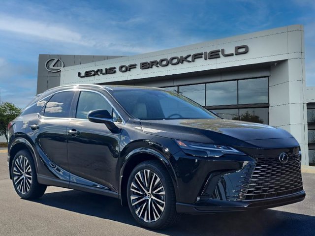 2026 LEXUS RX 350 PREMIUM PLUS Sport Utility