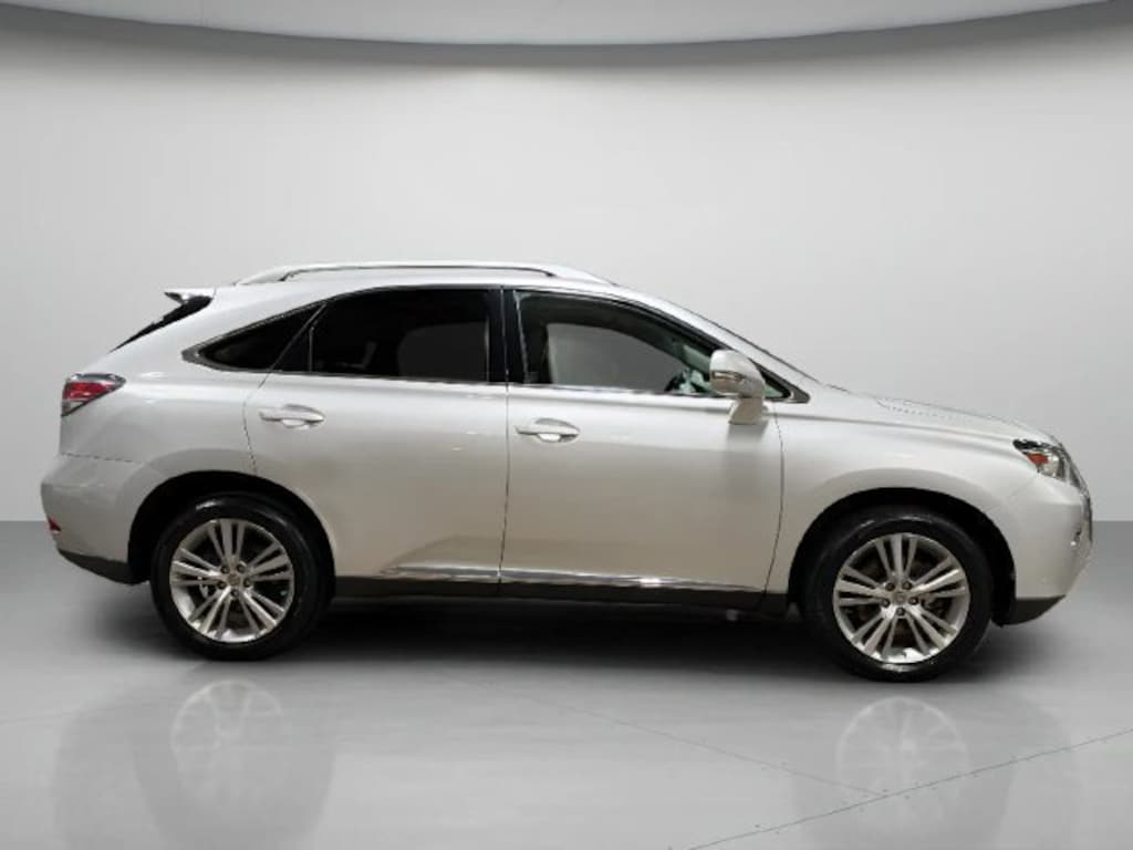 Used 2015 Lexus RX 350 SUV