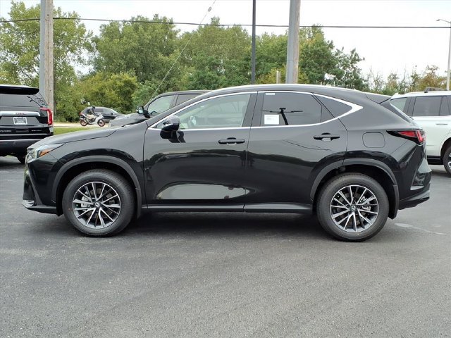 New 2026 Lexus NX 350 PREMIUM Sport Utility