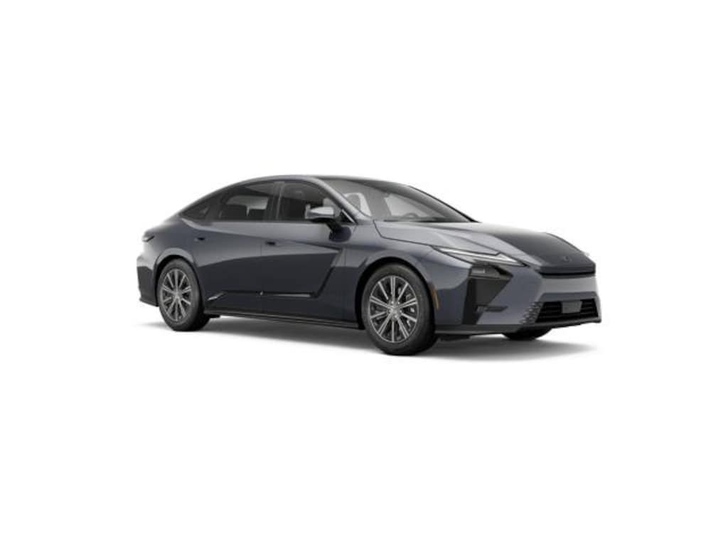 New 2026 Lexus ES 350h PREMIUM SEDAN