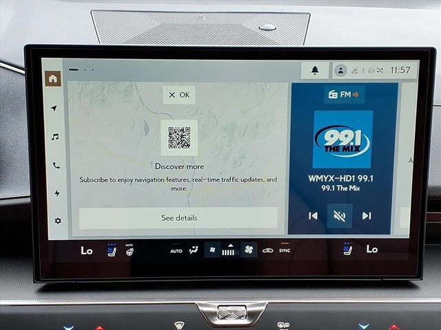 2026 Lexus ES BEV 350e Premium - Photo 22