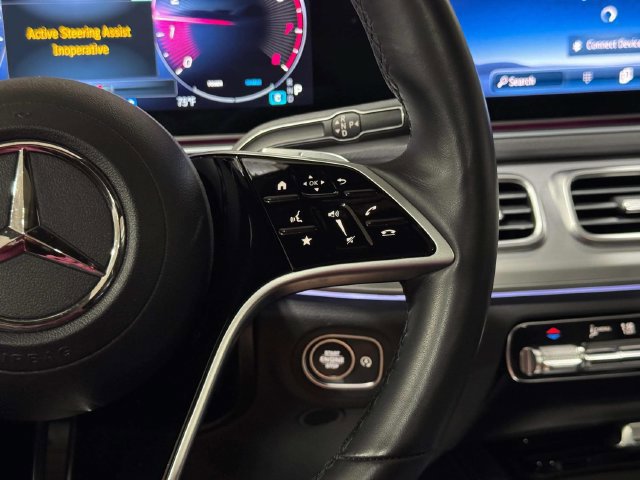 2025 Mercedes-Benz GLE GLE350 - Photo 17