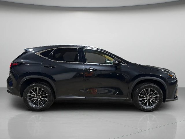 Certified 2024 Lexus NX 350 Premium SUV